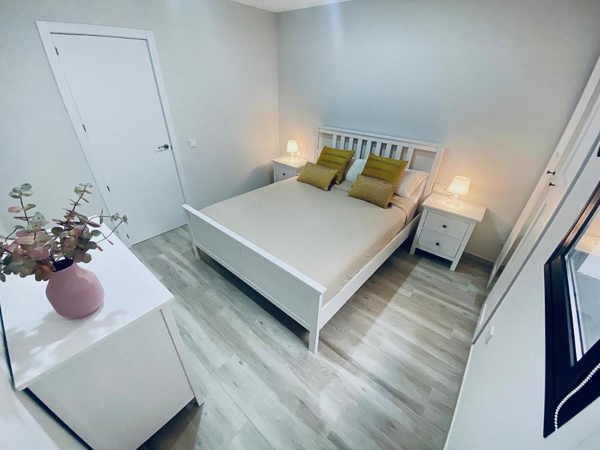 Diseno Y Comodidad En El Medano By Top Stay Buitenkant foto