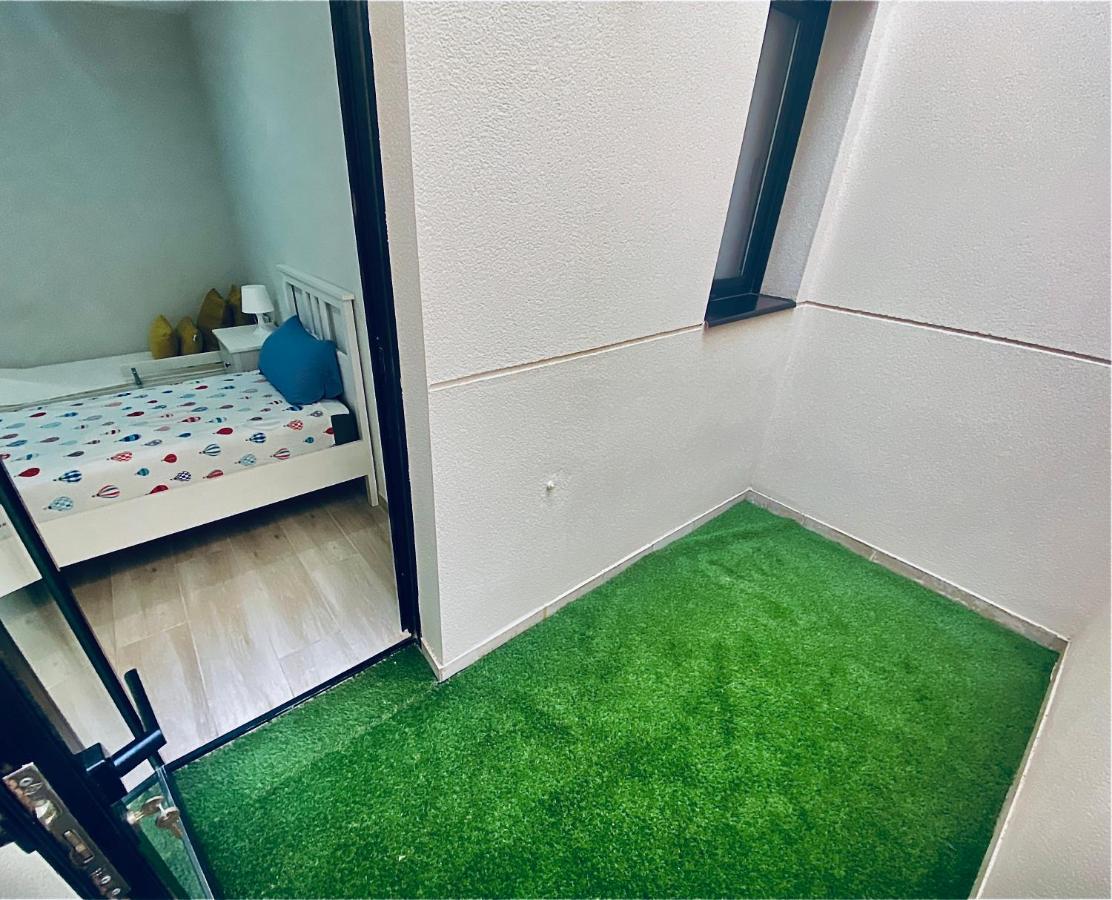 Diseno Y Comodidad En El Medano By Top Stay Buitenkant foto