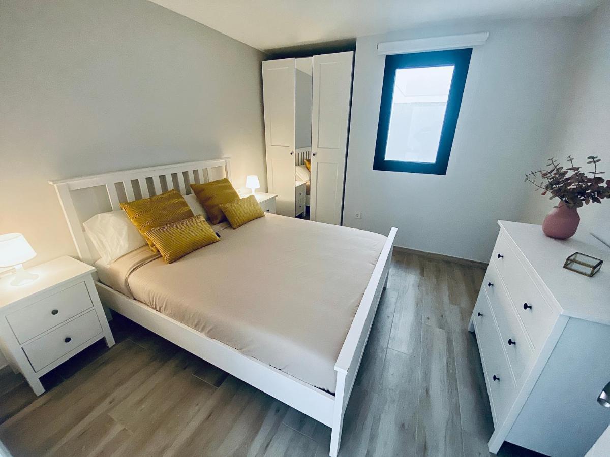 Diseno Y Comodidad En El Medano By Top Stay Buitenkant foto